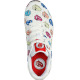 SKECHERS Uno Say It Loud Shoes White/Multi