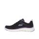 SKECHERS Flex Appeal 5 Fresh Touch Shoes Black/Purple