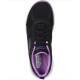 SKECHERS Flex Appeal 5 Fresh Touch Shoes Black/Purple