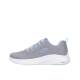 SKECHERS Sport Vapor Foam Fresh Trend Shoes Grey