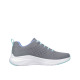 SKECHERS Sport Vapor Foam Fresh Trend Shoes Grey