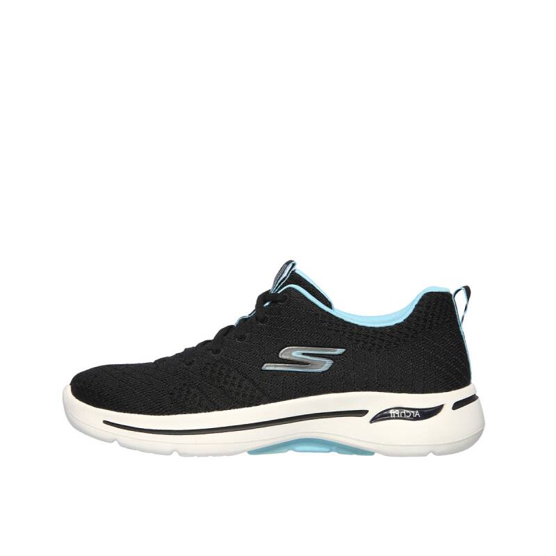 SKECHERS Go Walk Arch Fit Black