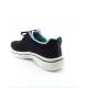 SKECHERS Go Walk Arch Fit Black