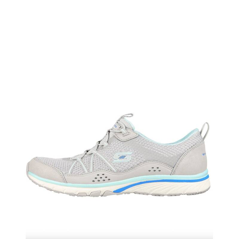 SKECHERS Gratis Sport Shoes Grey