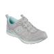 SKECHERS Gratis Sport Shoes Grey