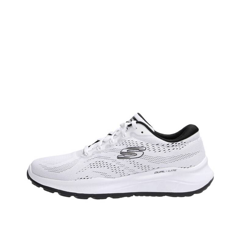 SKECHERS Equalizer 5.0 New Interval Shoes White