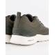 SKECHERS Skech Air Dynamight Bliton Shoes Olive