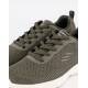 SKECHERS Skech Air Dynamight Bliton Shoes Olive