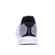 SKECHERS Go Run Swirl Tech Speed Rapid Motion Shoes White/Grey