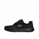 SKECHERS Flex Advantage 3 Shoes Black