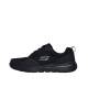 SKECHERS Flex Advantage 3 Shoes Black