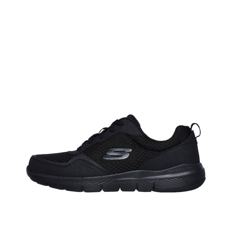 SKECHERS Flex Advantage 3 Shoes Black