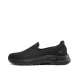 SKECHERS Go Walk 6 Motley Shoes Black