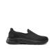 SKECHERS Go Walk 6 Motley Shoes Black