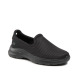 SKECHERS Go Walk 6 Motley Shoes Black