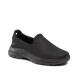 SKECHERS Go Walk 6 Motley Shoes Black