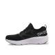 SKECHERS Go Run Elevate Ultimate Valor Shoes Black