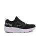 SKECHERS Go Run Elevate Ultimate Valor Shoes Black