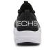 SKECHERS Go Run Elevate Ultimate Valor Shoes Black