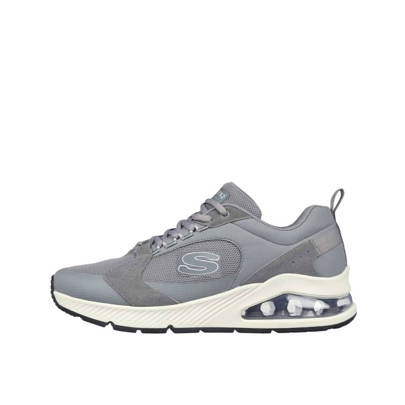 SKECHERS Uno 2 90's 2 Shoes Grey