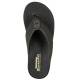 SKECHERS Pelem Belago Flip Flops Grey