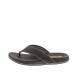 SKECHERS Pelem Belago Flip Flops Brown