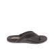 SKECHERS Pelem Belago Flip Flops Brown