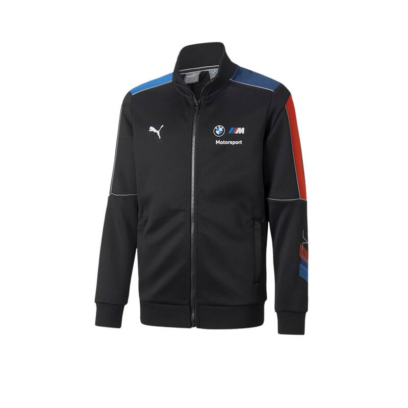 PUMA x BMW M Motorsport MT7 Jacket Black