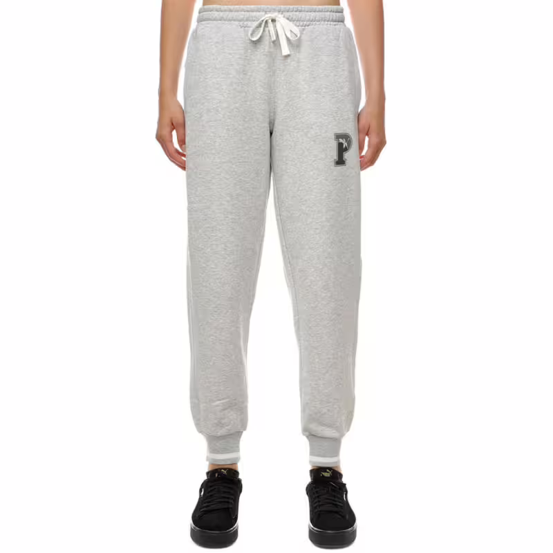 PUMA Squad Sweatpants Grey