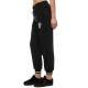 PUMA Squad Sweatpants Black