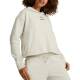 PUMA Better Sportswear Hoodie Beige