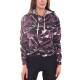 PUMA Modern Sports All Over Print Hoodie Multicolor