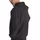 PUMA Half-Zip Hooded Windbreaker Black