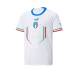 PUMA x Italy FIGC Away Training Tee White