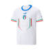 PUMA x Italy FIGC Away Training Tee White