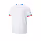 PUMA x Italy FIGC Away Training Tee White
