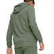 PUMA x Mercedes Amg Petronas Motorsport Hoodie Green
