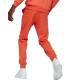 PUMA Better Essentials Made In France Track Pants Orange