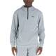 PUMA Rad/Cal Half-Zip Hoodie Grey