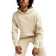 PUMA Classics Relaxed Hoodie Beige