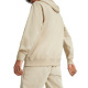 PUMA Classics Relaxed Hoodie Beige