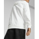 PUMA x Mercedes Amg Petronas F1 Team Hamilton Russell Hoodie White