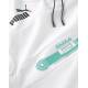 PUMA x Mercedes Amg Petronas F1 Team Hamilton Russell Hoodie White