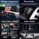 Безжичен Apple CarPlay/ Android Auto адаптер No brand CP2B, За автомобил - 13308