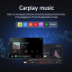 Безжичен Apple CarPlay/ Android Auto адаптер No brand CP2B, За автомобил - 13308