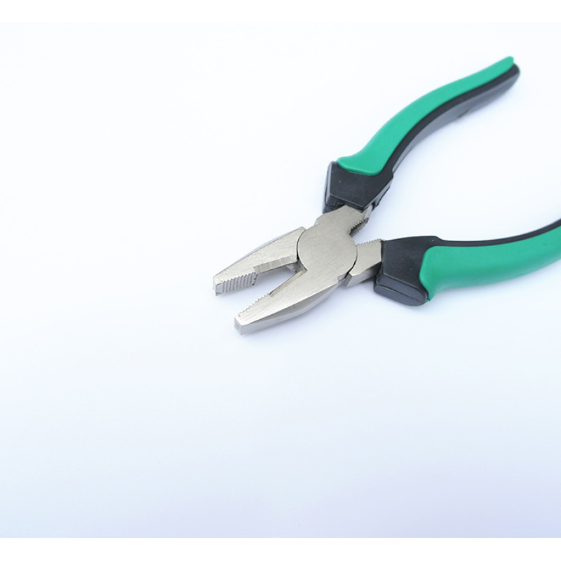 Клещи универсални 1PK052DS, комбинирани, 165mm, 6,5"