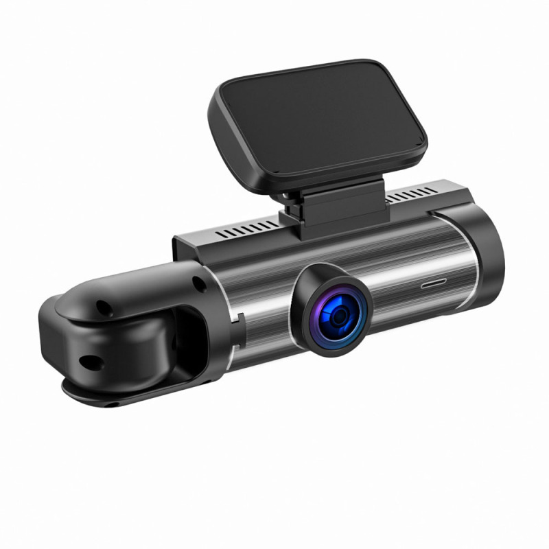 Видеорегистратор за автомобил, No brand M8, 4" - 13335