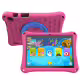 Детски таблет 10" No brand CP10K, Розов - 13104