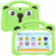 Детски таблет 7" No brand AT71K, Зелен - 13093