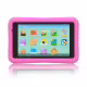 Детски таблет 8" No brand 3Q-3, Розов - 13101